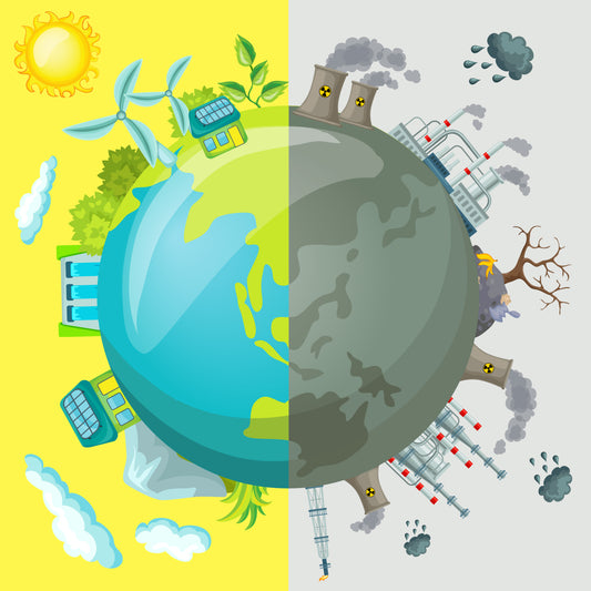 Navigating the Road to Renewable Energy: The Diesel Industry's Transition and the Challenges Ahead