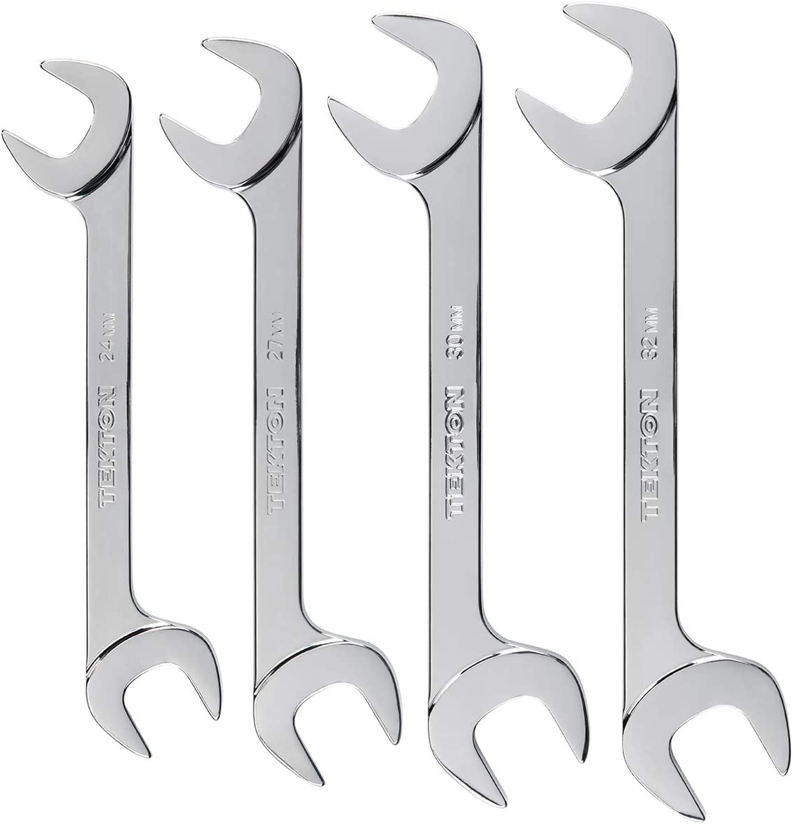 Tekton large deals wrench set